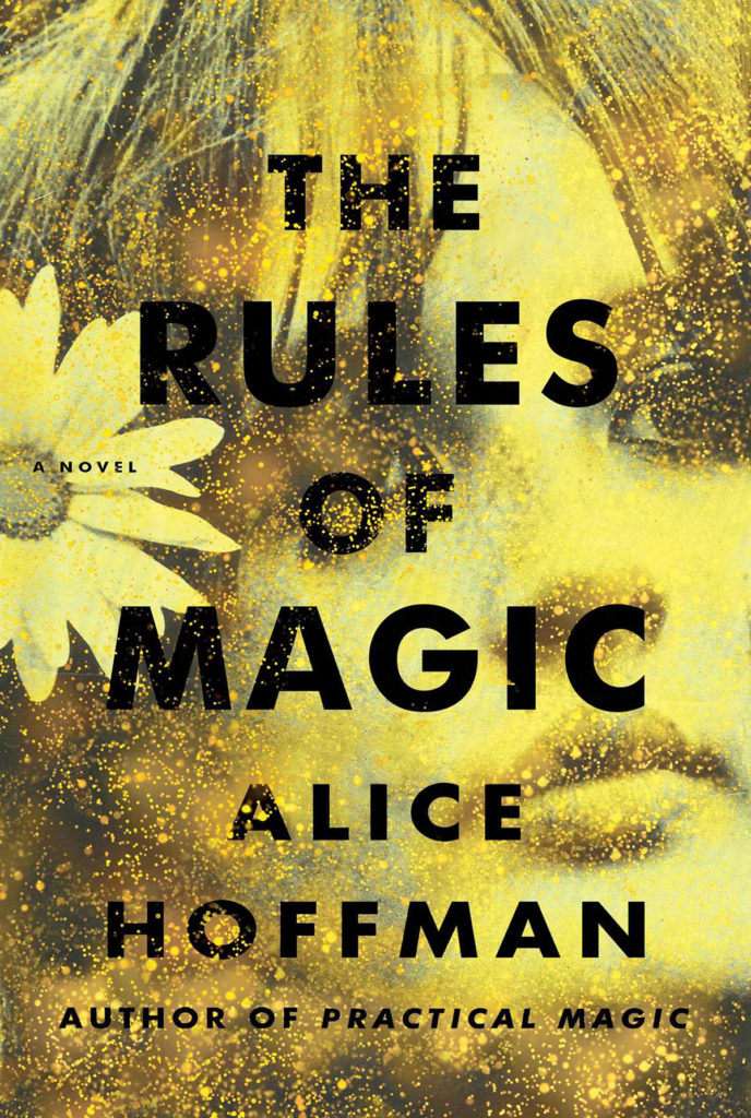 Hoffman_Rules of Magic