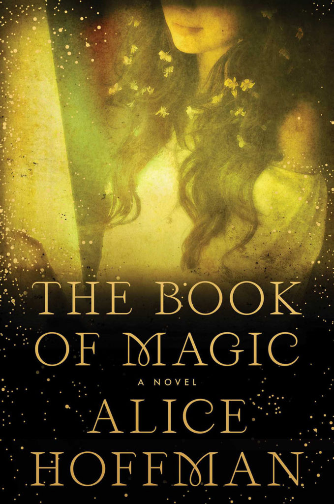 Book of Magic - Hoffman