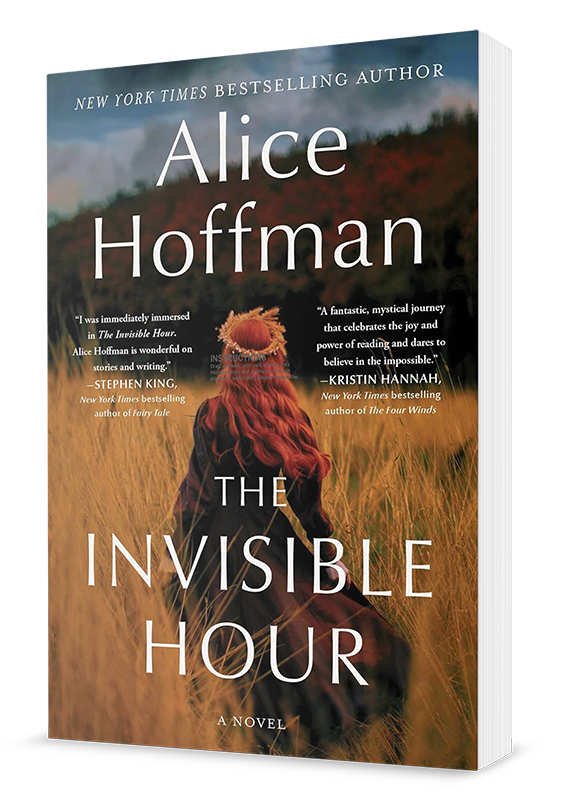 The Invisible Hour 3D - hoffman